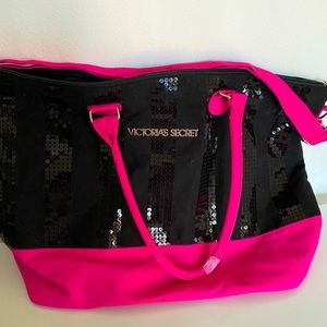 Victoria Secret tote